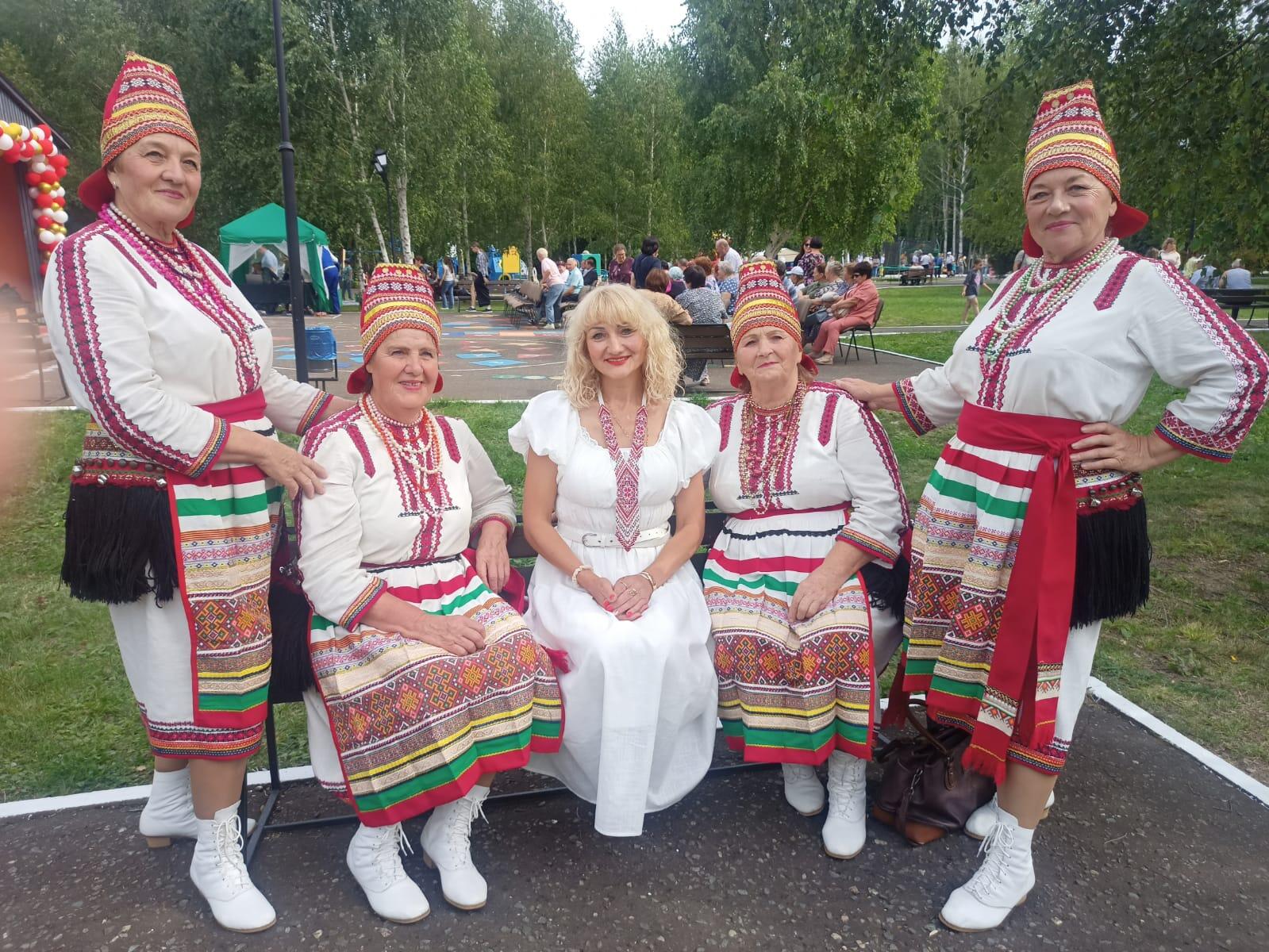У района–юбилей, у народа–праздник! День района, посвящённый его 90-летнему юбилею, собрал много гостей на торжество  в Парке культуры и отдыха им. Ю.А. Гагарина.